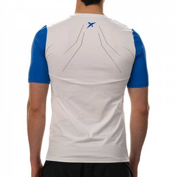 Drop Shot Camiseta Aker White